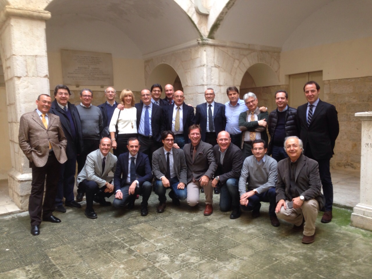 consiglio direttivo 2015 2017